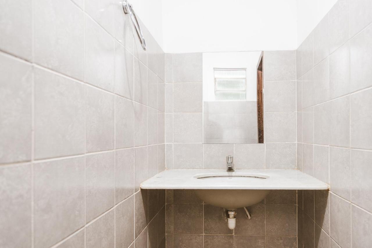 Hotel Fazenda Pacu Inhauma Dış mekan fotoğraf