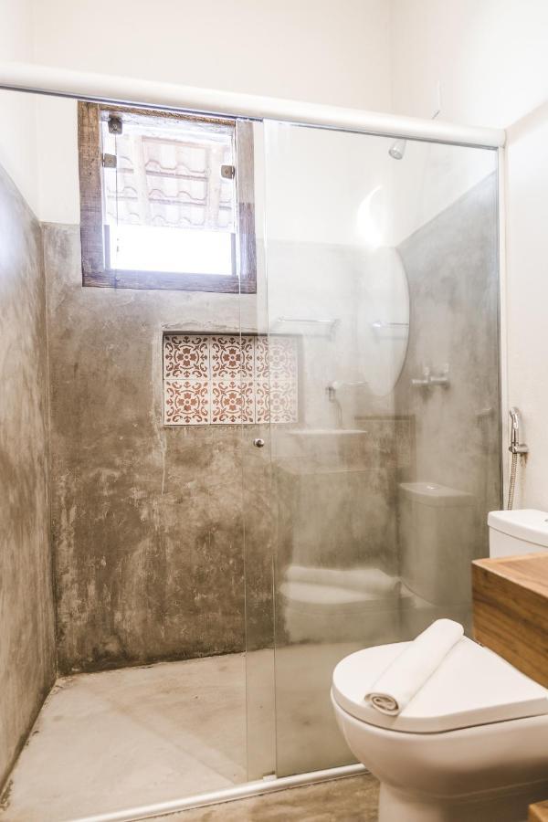 Hotel Fazenda Pacu Inhauma Dış mekan fotoğraf