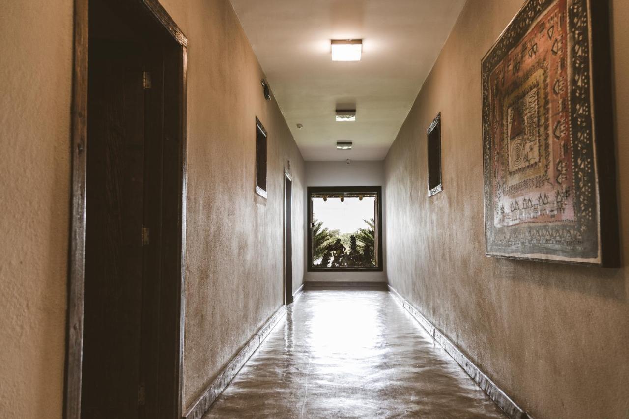 Hotel Fazenda Pacu Inhauma Dış mekan fotoğraf